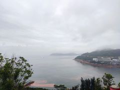 -东澳岛