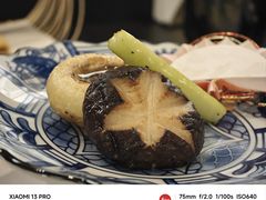 -帝鮨·烧肉割烹(龙湖金楠天街店)
