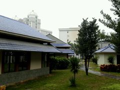 -丰顺宝丰酒店温泉