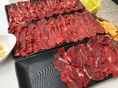 -牛品福潮汕牛肉火锅(旺庄店)
