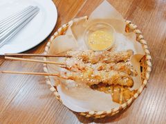 -曼谷食堂·泰国家庭料理