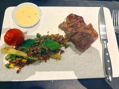 -上海苏宁宝丽嘉酒店·Cafe Bellagio西餐厅