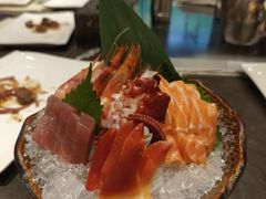 -大渔铁板烧(东城店)