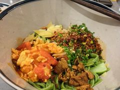 -弓家大队老碗面(高新咖啡街区店)