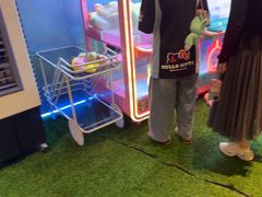 -CIAO·团建聚餐·生日派对轰趴馆(福田店)