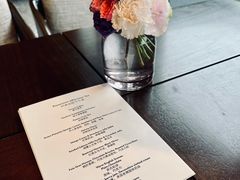 -JW酒廊 JW Lounge(上海鲁能JW万豪侯爵酒店)