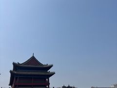 -西安城墙·碑林历史文化景区