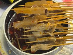 -三毛演义·湖南烧烤大排档(南浦店)