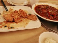 -锦粤宫·精致粤菜(深圳北站店)