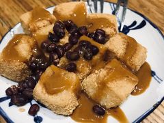 -小豆海棠(人民南路店)