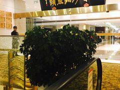 -风味小馆(天目湖宾馆店)