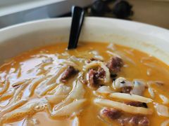 -漆黑觉米粉(三里屯店)