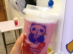 -茶百道(新城市广场店)