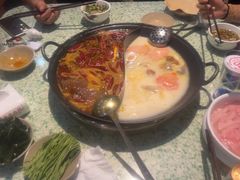 -五里关火锅(牛市口店)