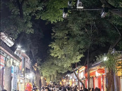 -南锣鼓巷