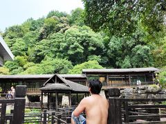 -明月山天沐温泉度假村