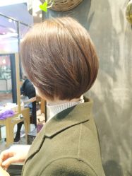 -川和潮人漂色·烫染·接发
