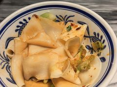 -西安饭庄·非遗陕菜(钟楼店)