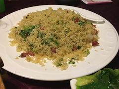 -喜鹊茶点.啫煲(车陂店)