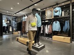 -ARC'TERYX始祖鸟(北京王府中环店)