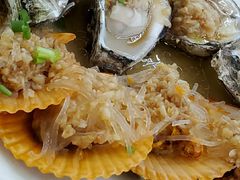 -四川人郑霞海鲜