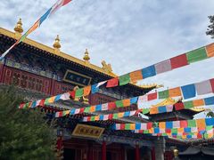 -西安市广仁寺