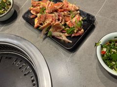 -红岸碳烤齐齐哈尔原味生态烤肉