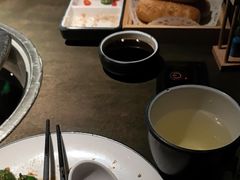 -同仁四季椰子鸡(宝安壹方城店)