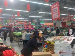 -永辉超市(中南城店)