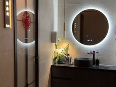 -康熙养生SPA·轻奢足道(江宁万达店)