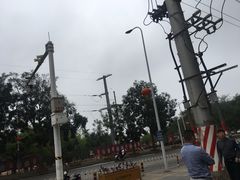 -肯德基(千秋广场店)