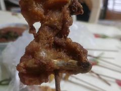 -水产西街炸串(水产西街店)
