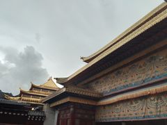 -四川郎木寺镇