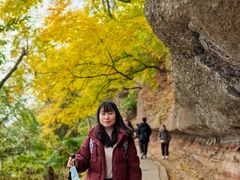 -窦圌山风景区