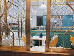 -顺粤楼·粤菜·点心(融创茂店)