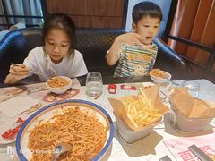 -半秋山西餐厅(宜昌大洋店)