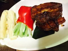 -路小缦·珍馐美馔(市心北路店)