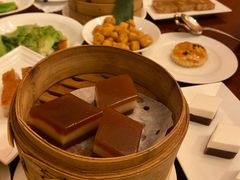 -杭州JW万豪酒店-万豪中餐厅