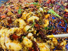 -胖子鱼·天水麻辣鱼火锅(秦州407店)