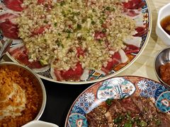 -大阪烧肉BAKA一代(十亩地店)