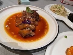 -竹雨堂创意中国菜(裕华店)