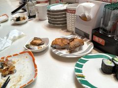 -新一番三文鱼寿司(红城湖店)