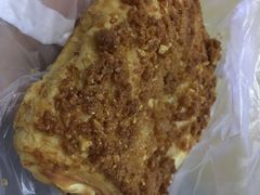 -巴黎贝甜(昆城广场店)