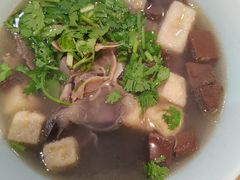-回味鸭血粉丝汤(砂之船店)
