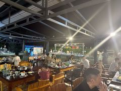 -渔家火锅·海鲜自助餐·演艺(亚龙湾天域酒店)