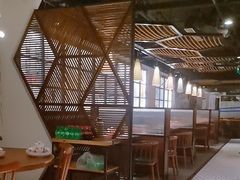 -南拳十三姨·潮汕砂锅粥(世纪金源店)