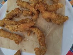 -老地方啤酒屋·海鲜青岛菜大排档(台东步行街店)