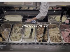 -歎雪糕低糖低脂Gelato冰淇淋