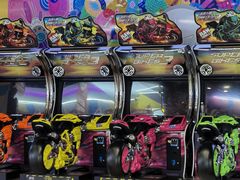 -大玩家(通州万达广场店)