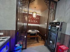 -晓林火锅(安定门店)
